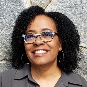 Meet your Posher, Violet